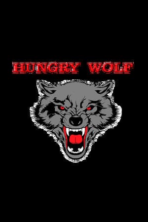 Hungry Wolf
