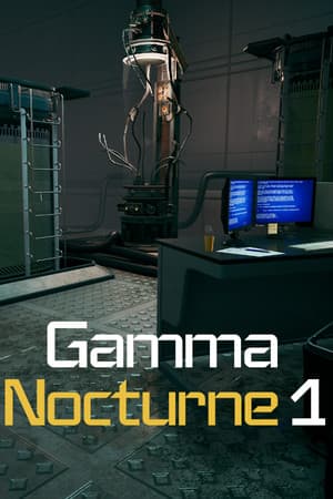 Gamma Nocturne 1