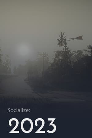 Socialize: 2023