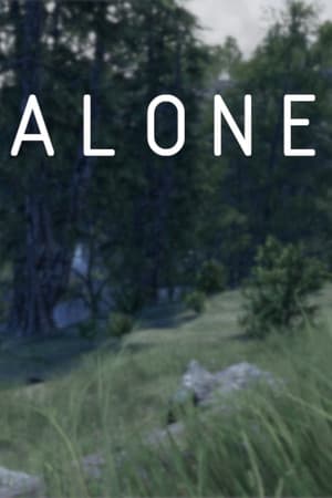 Alone