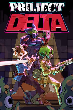 Mission Delta