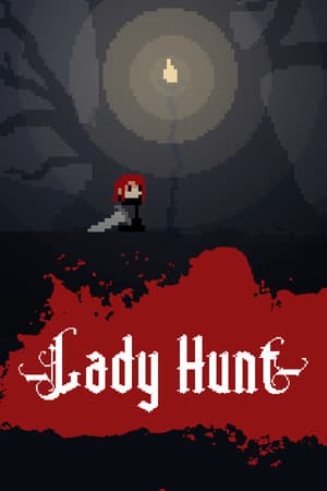 Lady Hunt