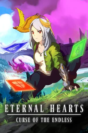 ETERNAL HEARTS: Curse of the Endless