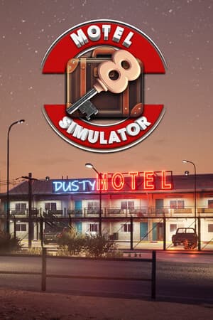 Motel Simulator