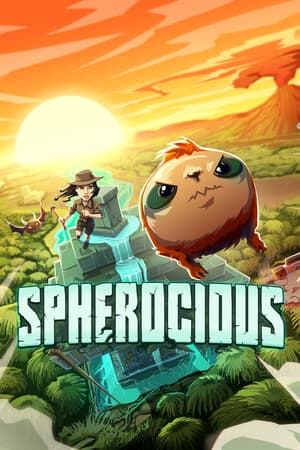 SPHEROCIOUS