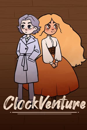 ClockVenture