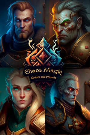 Chaos Magic: Towers and Wizards