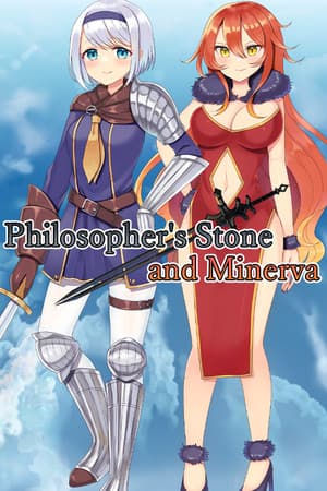 Philosopher's Stone and Minerva