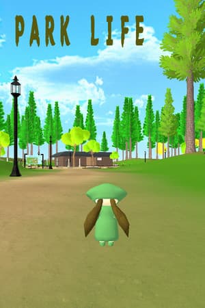 Park Life - Circuit of Happiness -
