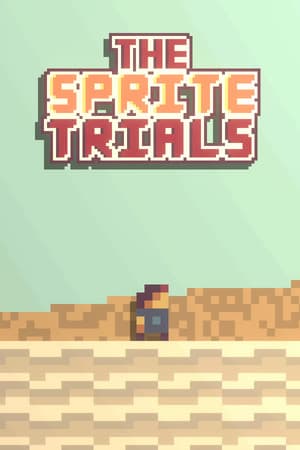 THE SPRITE TRIALS