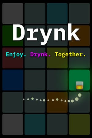 Drynk: Board and Drinking Game