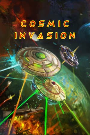 Cosmic Invasion