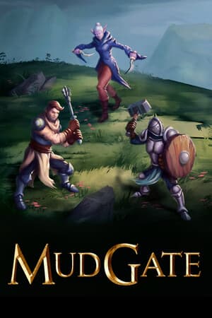 MudGate