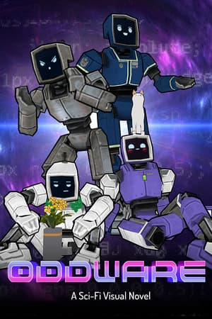 Oddware