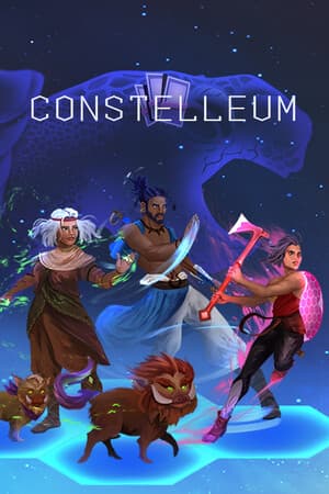 Constelleum