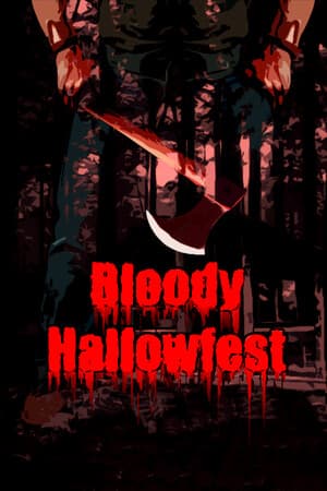 Bloody Hallowfest