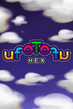 UFOTOFU: HEX