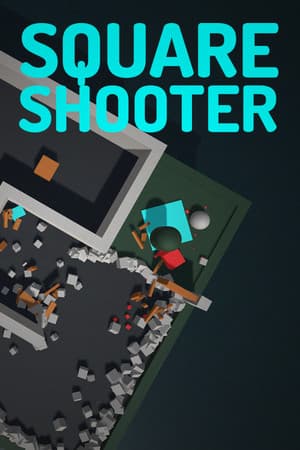 Square Shooter