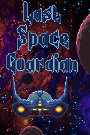 Last Space Guardian