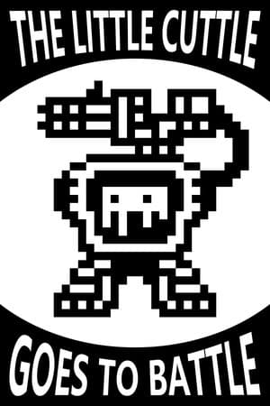 The Little Cuttle Goes To Battle