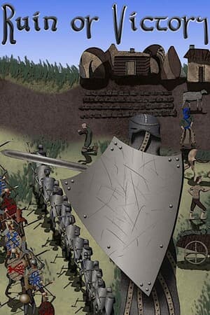 Ruin or Victory