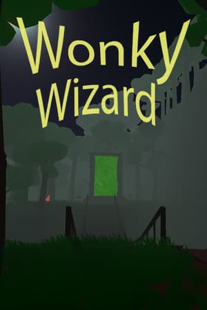 Wonky Wizard