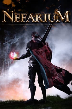 Nefarium