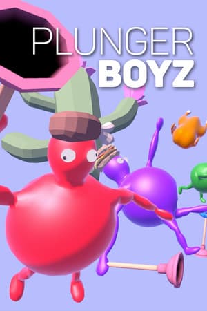 Plunger Boyz