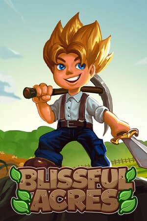 Blissful Acres