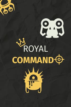Royal Commando