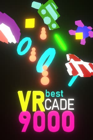 BEST VRCADE 9000