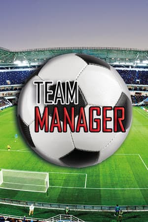 Team Manager - Football Manager FUN