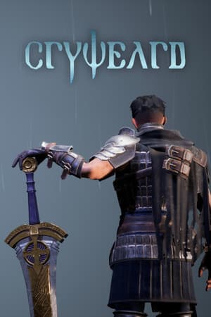 Cryweard