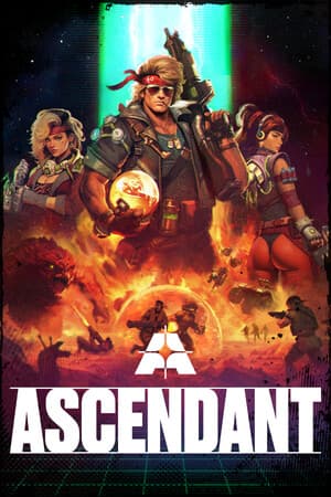 ASCENDANT