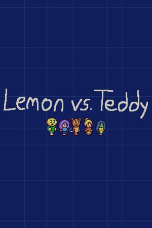 Lemon vs. Teddy