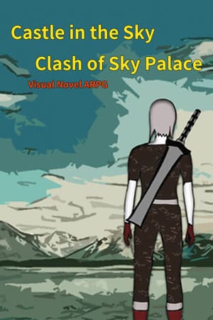 Castle in the Sky - Clash of Sky Palace