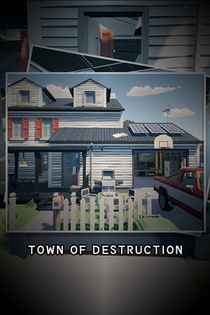 TownOfDestruction