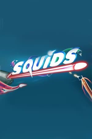 SQUIDS - Battle Arena