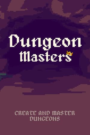 Dungeon Masters