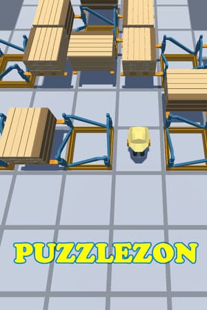 Puzzlezon