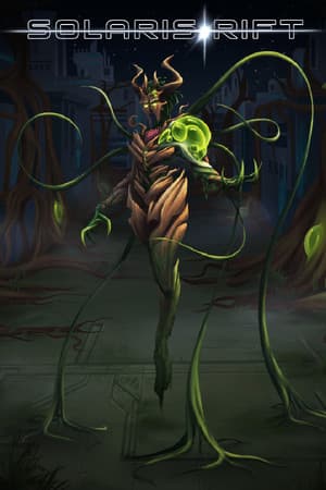 Solaris Rift