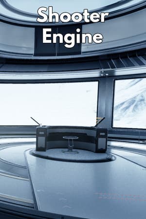 Shooter Engine