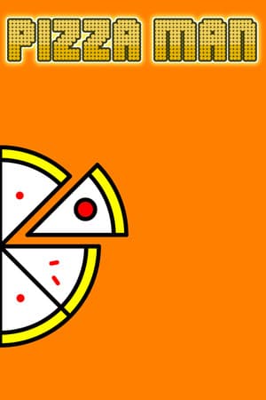 Pizza Man