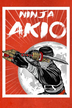 Ninja Akio