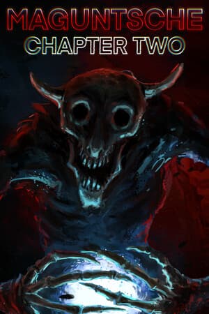Maguntsche Chapter Two