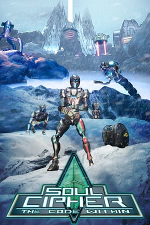 Soul Cipher: The Code Within
