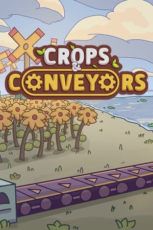 Crops and Conveyors