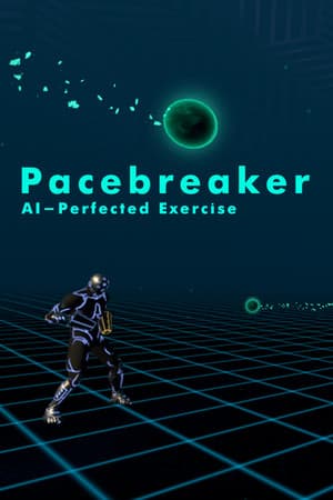Pacebreaker: An Experiment in AI-Perfected Exercise