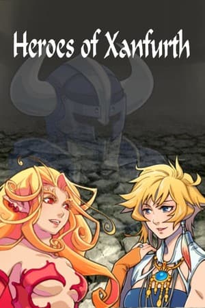 Heroes of Xanfurth