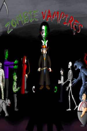 Zombie Vampires